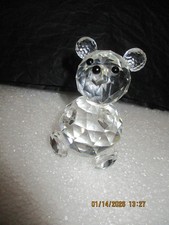 Figurine Cristal Swarovski