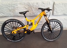 Vélo VTT Miniature Échelle