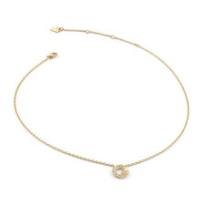 Guess Bijoux Collier Pour