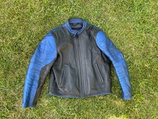 Dainese  jacket  (Dainese size