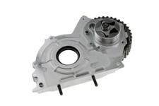 Pompe à huile + poulie pour