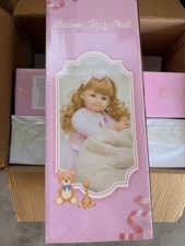 “Abby” 22 Inch Reborn Baby