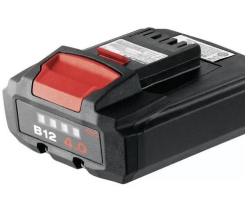 Hilti volt 0 amp - hilti, 12-volt