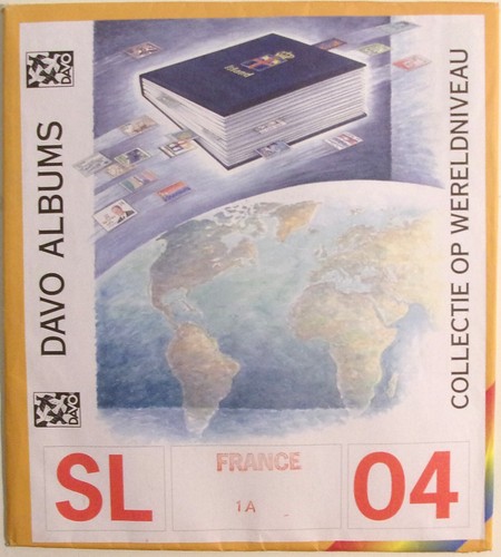 Davo jeu france - jeu,