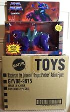 Mattel EURO Version MOTU