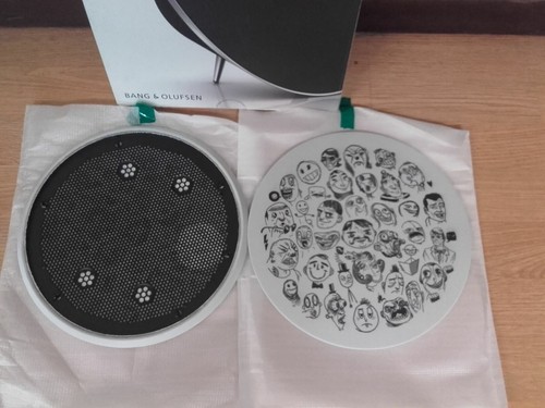 Bang olufsen designcover - bang,