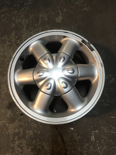 Jantes renault scenic - scenic, 1