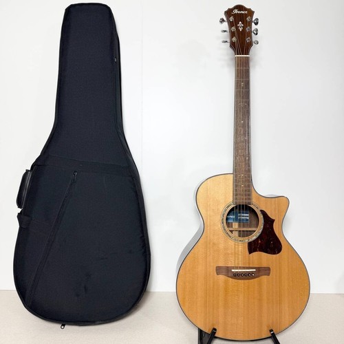 Guitare électrique acoustique