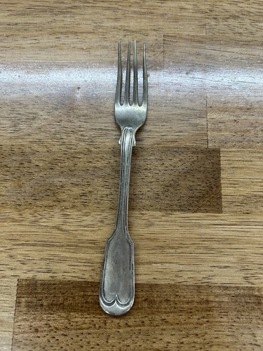 Nickel silver chinon - nickel,