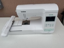 Machine à broder BROTHER