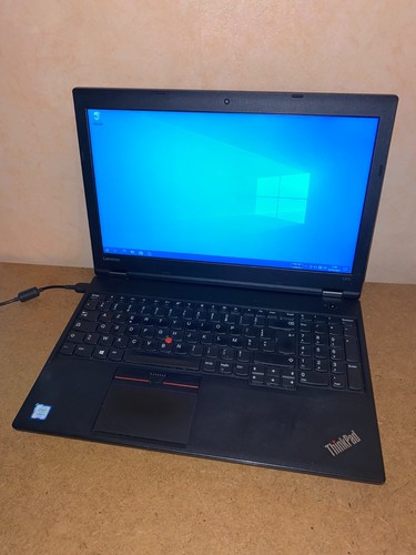 Lenovo thinkpad l570 - 💻, pc