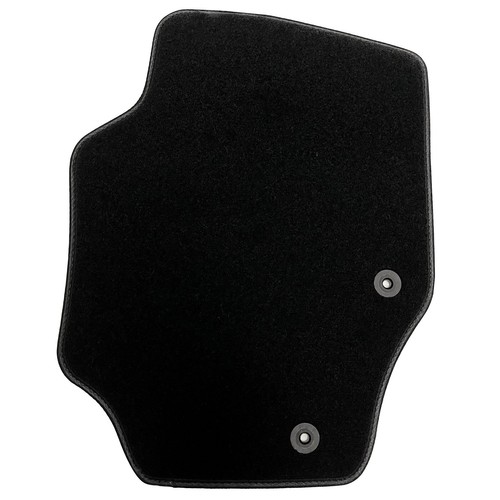 Tapis sol avant - de,