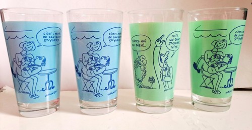 Yorre verres a limonade - 4,