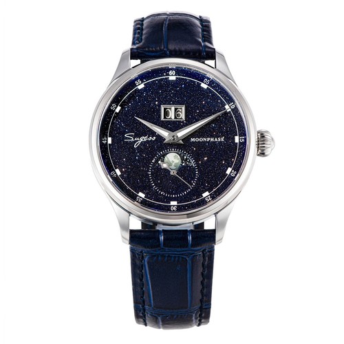 Sugess su2528stra moonphase - sugess,