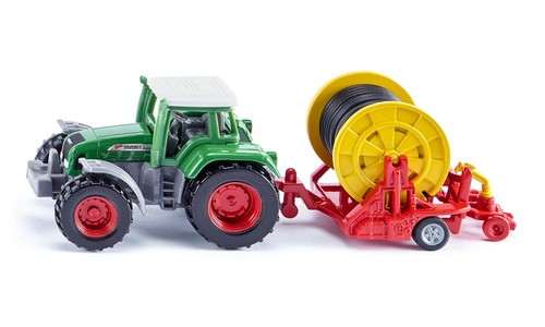 Siku fendt 926 - -, vario