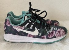 Nike Air Zoom Pegasus Vintage Floral Chaussures de trail runningMixte enfant. 9