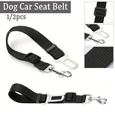 Harnais De Sécurité Pour Chien Ajustable De Voyage En Voiture