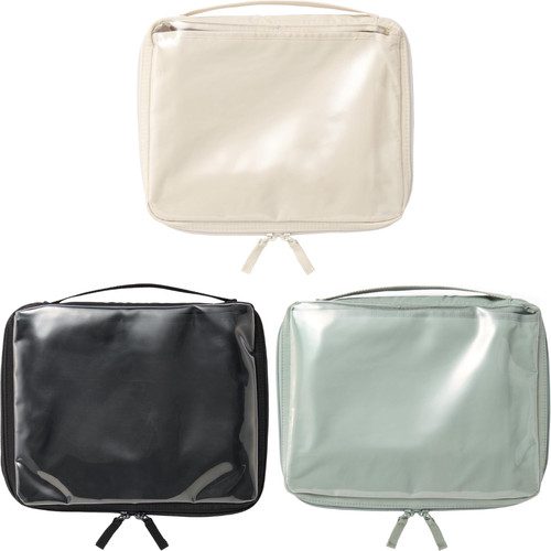 Muji wide collection case - collection,