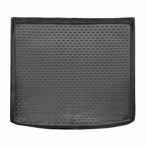Tapis coffre caoutchouc - tapis, en