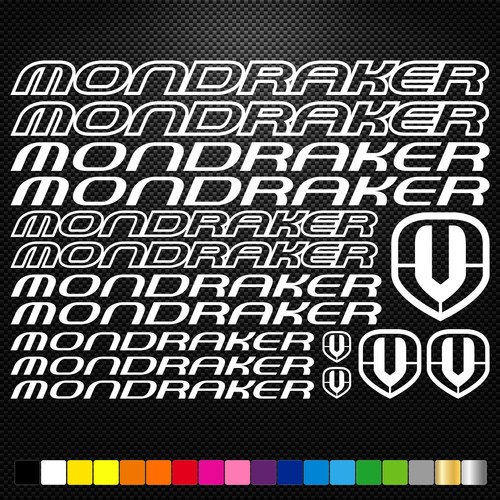 Convient mondraker 16 - convient,