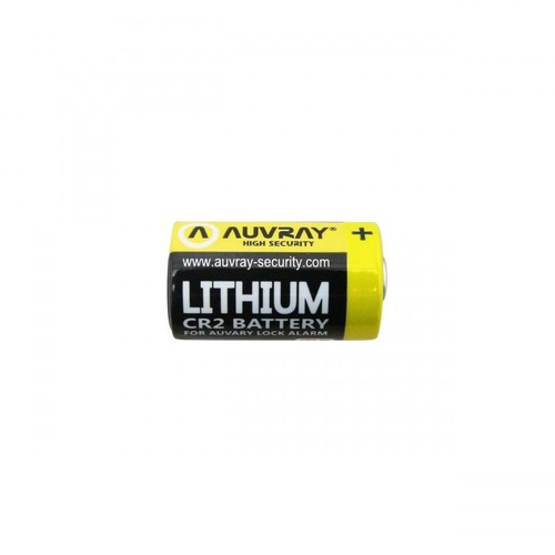 Batterie lithium auvray pour - lithium,