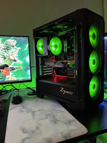 Gamer gtx 1070 8g - 1070, –