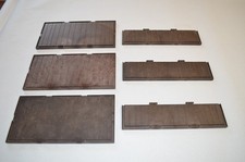 Playmobil  * VRAC LOT de