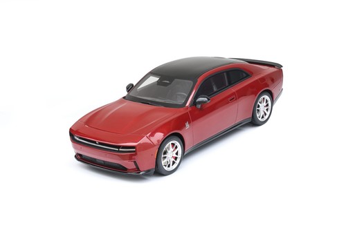 Dodge charger daytona