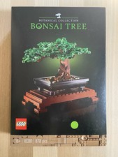LEGO Creator (10281) - Bonsaï