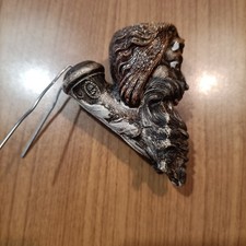 pipe en terre/clay pipe/tete