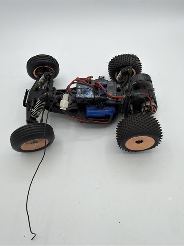 Vintage team losi buggy roller - vintage,