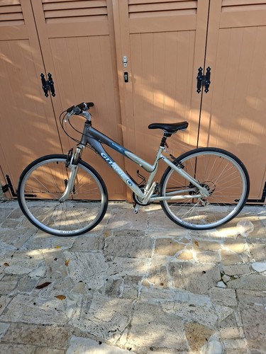 Vélo femme occasion - femme,