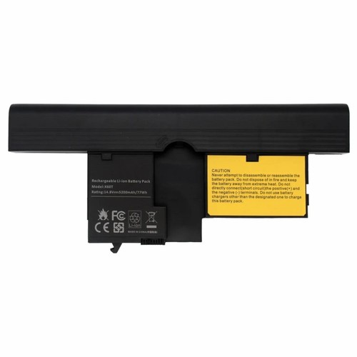 Batterie pour portátil - batterie, lenovo