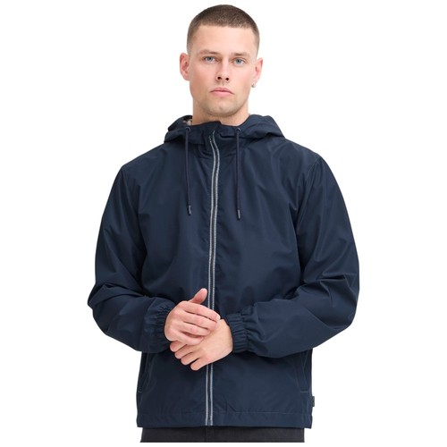 Blouson bleu saison - blouson,