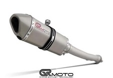 Échappement Pour Yamaha FZS