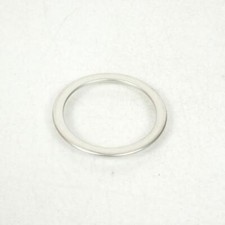 Joint pot échappement pour