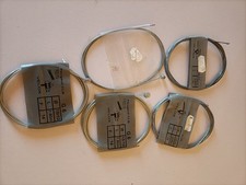 ENSEMBLE CABLES PEUGEOT