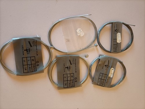 Ensemble cables peugeot - ensemble,