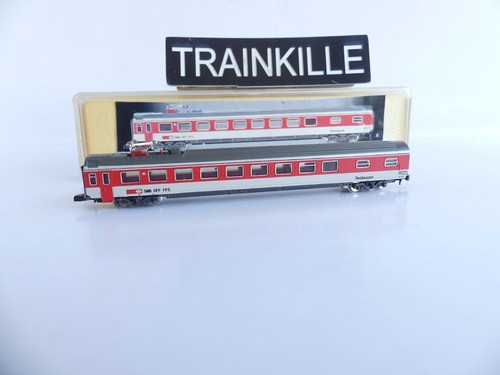 8747 marklin mini club - 8747,