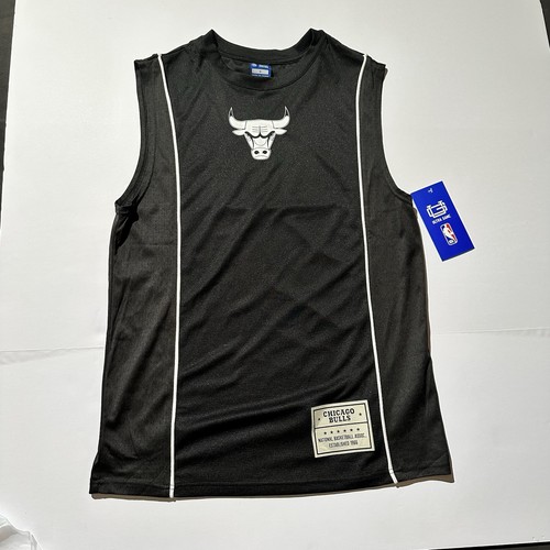 Nba men chicago - s,