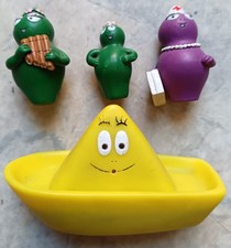 Vintage 2000's: Lot de 4