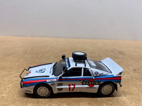 Lancia 037 safari rally 1984 - lancia,