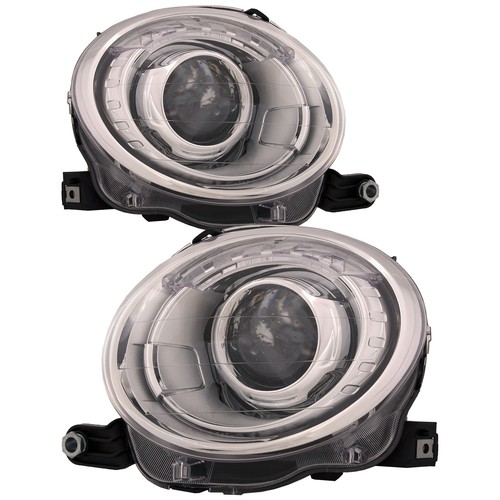 Headlight for fiat - headlight,