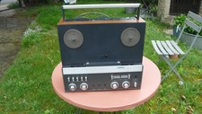 MAGNETO A BANDE REVOX A 77 4