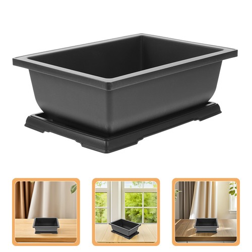 Pots fleurs pour plantes - de,