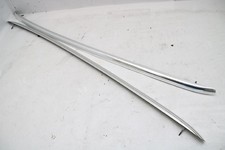 roof bars Audi A4 Avant 8K 08437