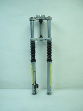 MALAGUTI GRIZZLY 50 - 12" COMPLETE STEM PLANT FORK FORKS