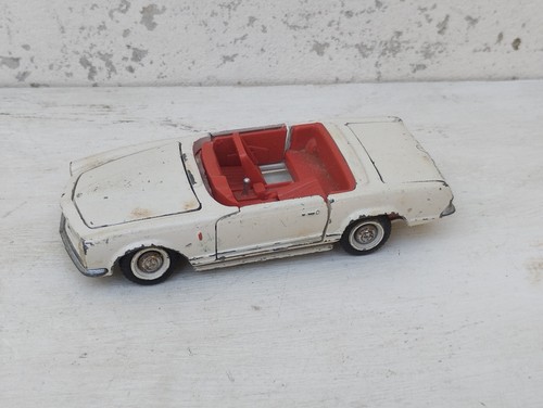 Mercedes 230 tekno épave - -,