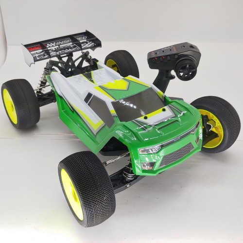 Losi 8ight xte 4wd - 8ight-xte,