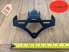 ** Kawasaki ER6-N & ER6-F Tail Tidy 2012 2013 2014 2015 2016 2017 ER6N ER6F ** 